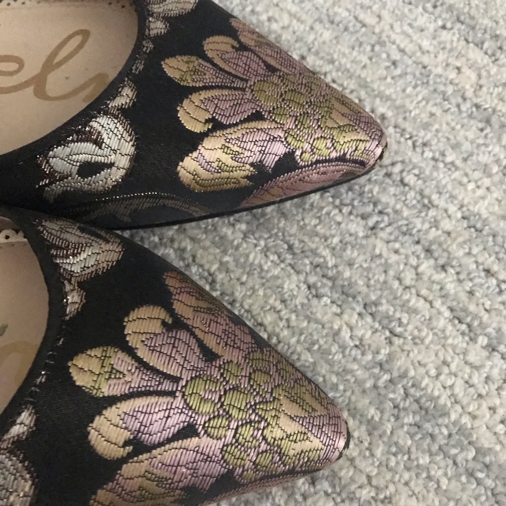 Sam Edelman Flats! - Picture 3 of 3